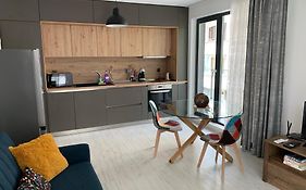 Kirmini Apartment