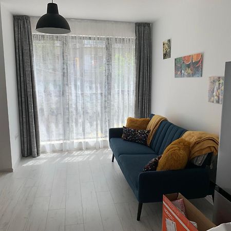 Kirmini Apartment София Екстериор снимка