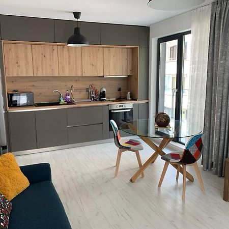 Kirmini Apartment София Екстериор снимка