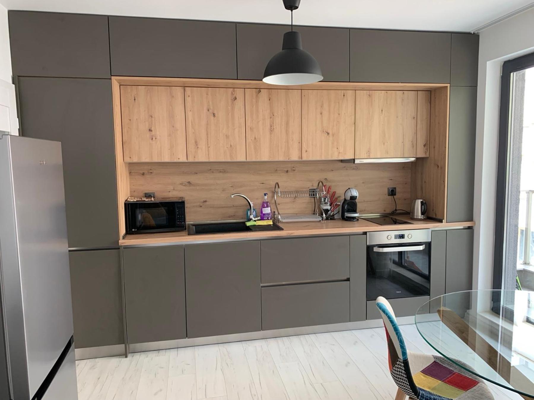 Kirmini Apartment София Екстериор снимка