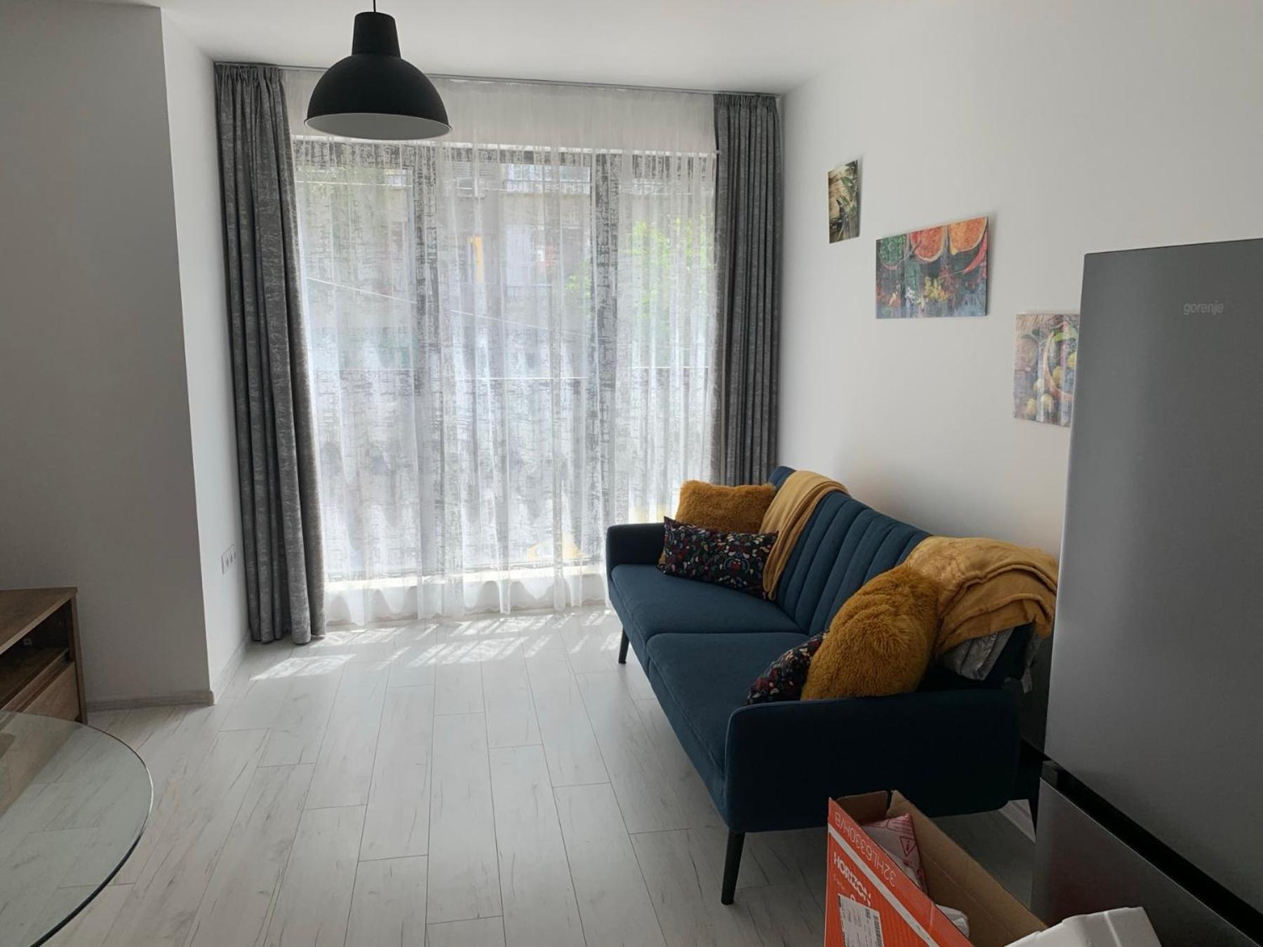 Kirmini Apartment София Екстериор снимка