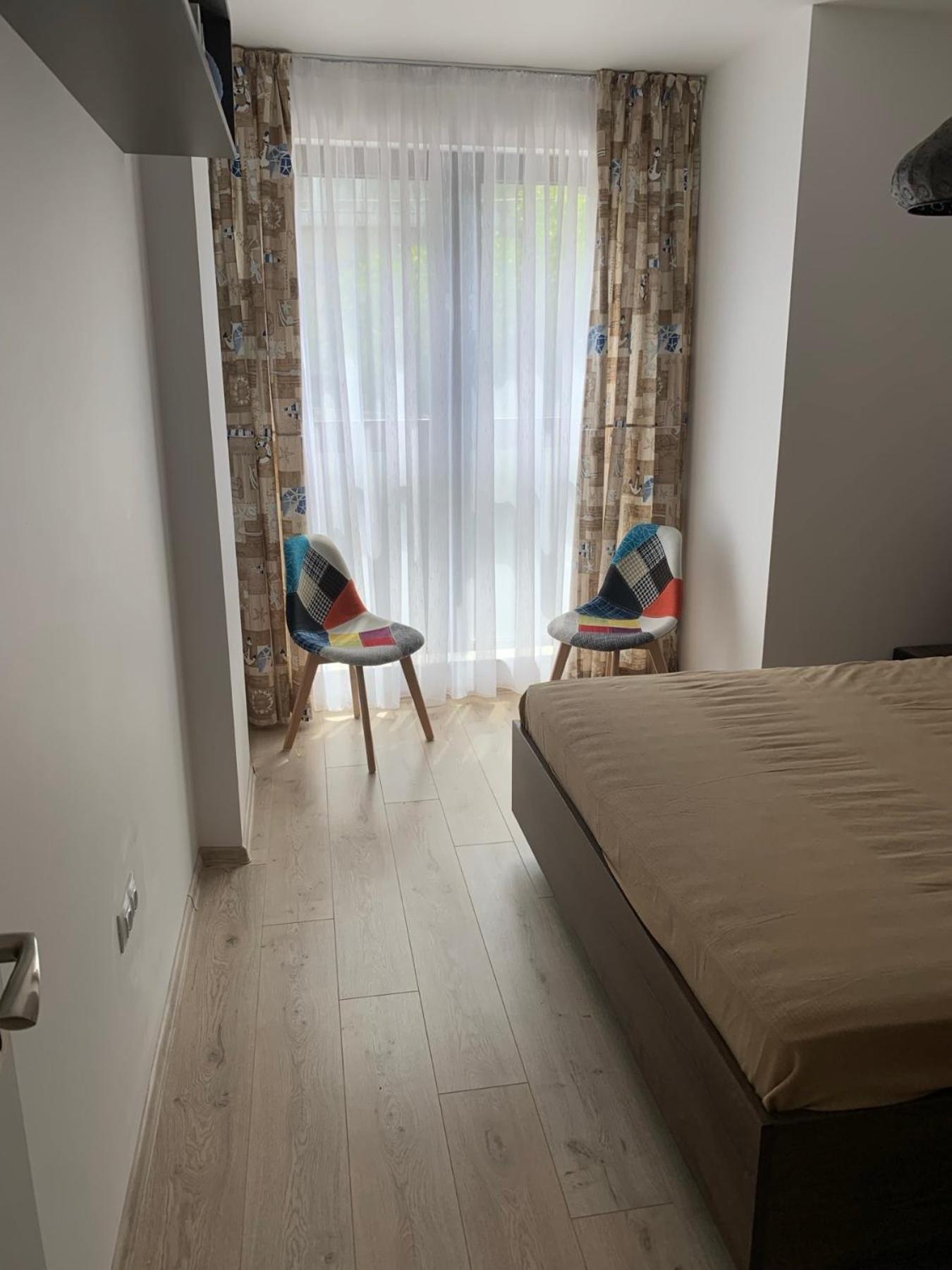 Kirmini Apartment София Екстериор снимка