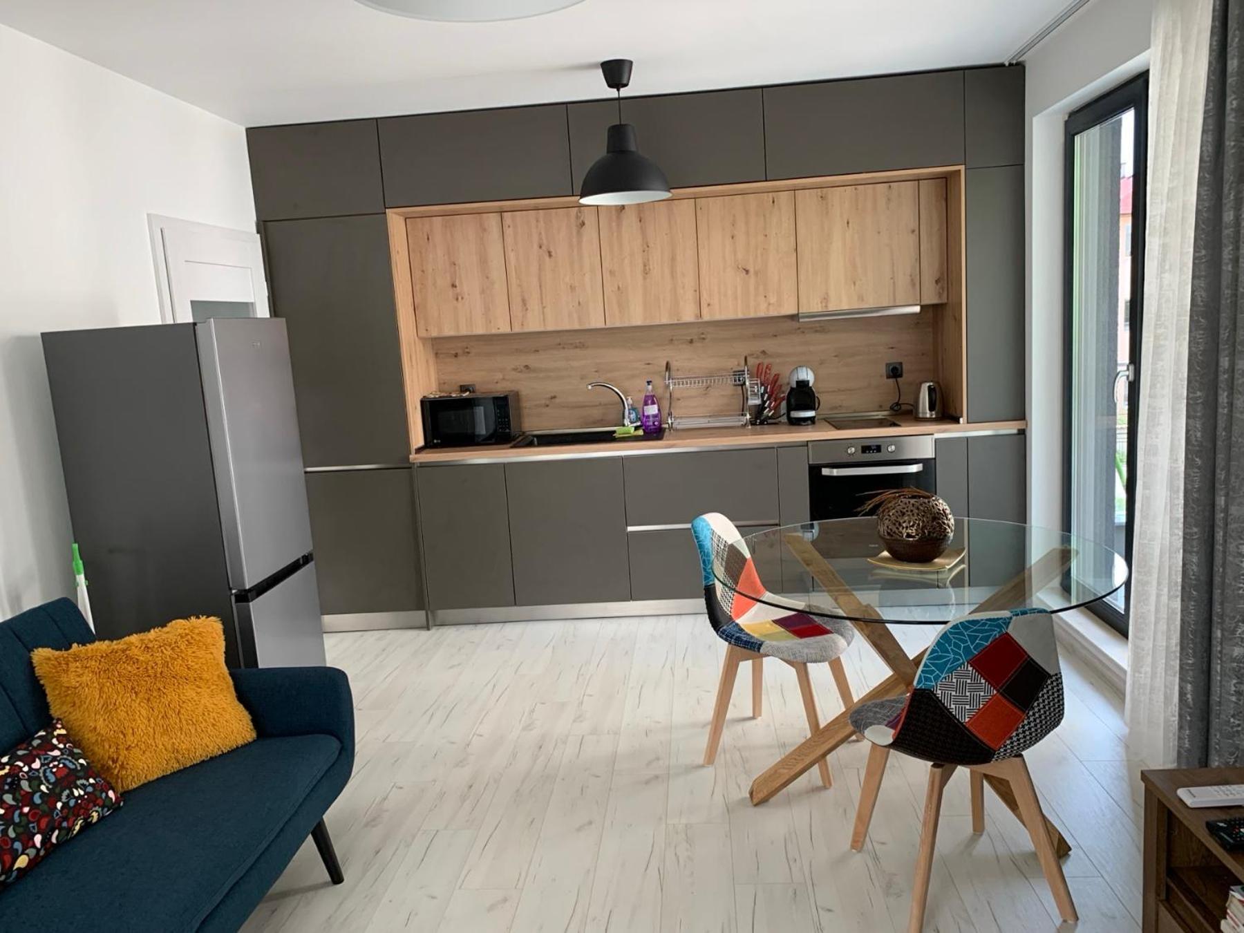 Kirmini Apartment София Екстериор снимка