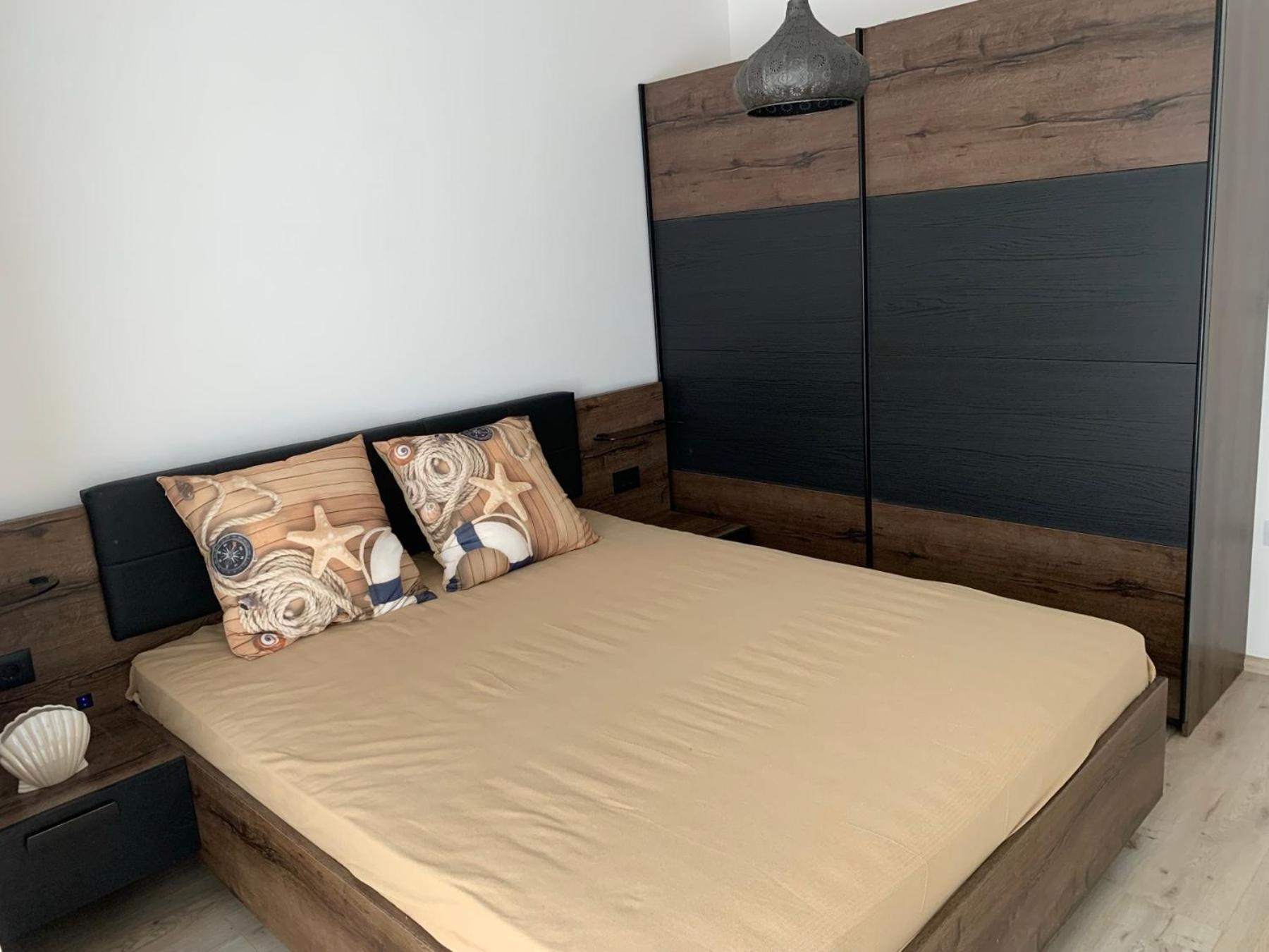 Kirmini Apartment София Екстериор снимка