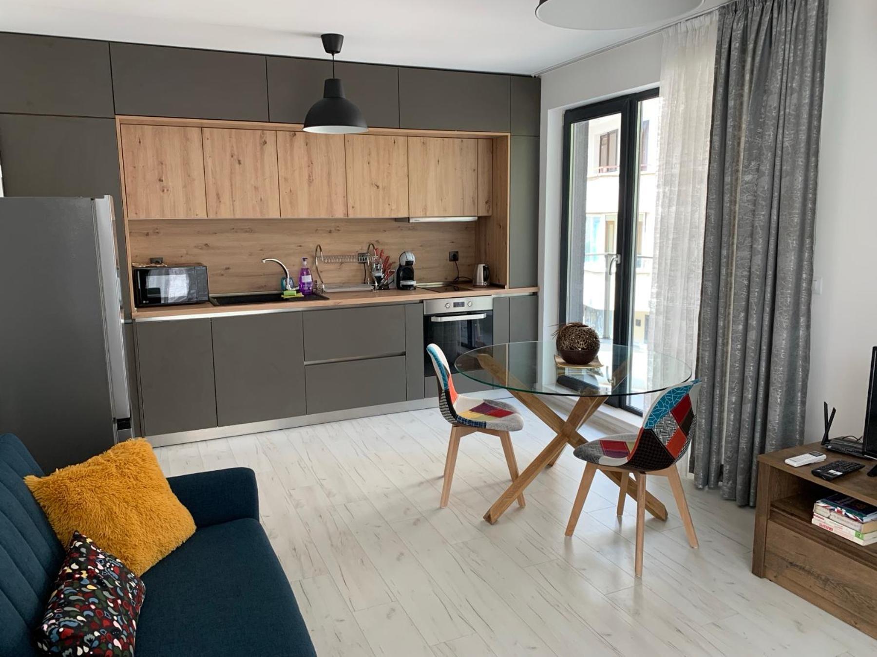 Kirmini Apartment София Екстериор снимка